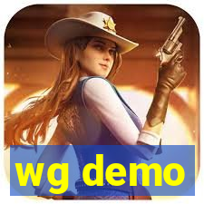 wg demo